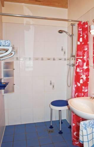Апартаменты Holiday home Plounéour-Trez QR-1627