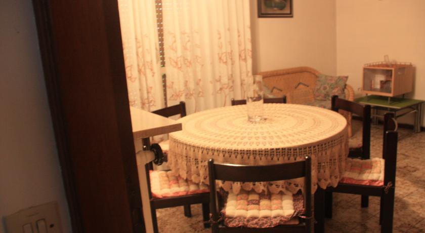 Мини-отель B&B Fulvia