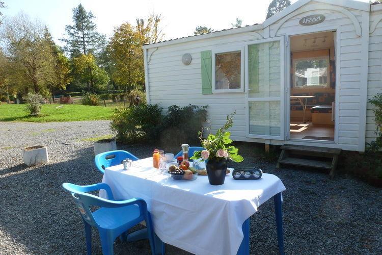 Апартаменты Camping des Bains