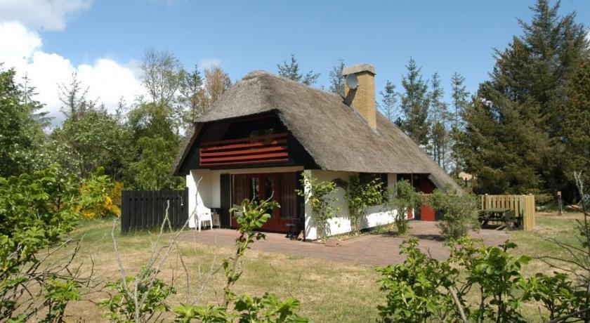 Апартаменты Holiday home Lars Murersvej 21