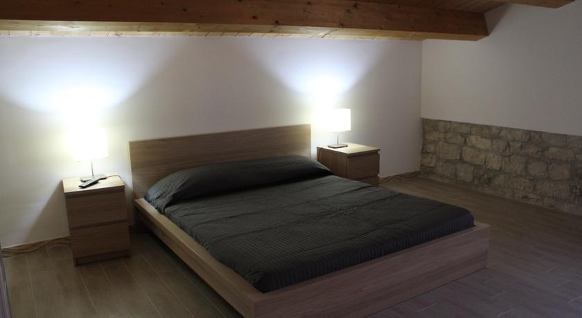 Апартаменты Casa Vacanze Le Tre Palme