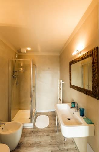 Отель Casa LuceSole