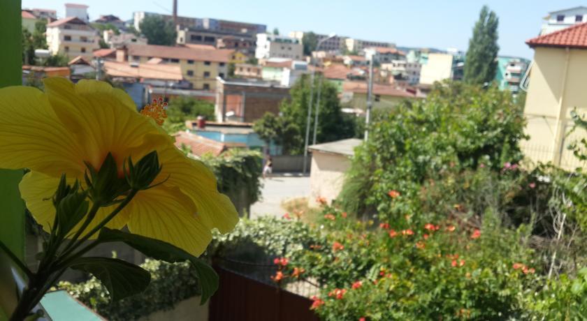 Rooms Vera's Vila
