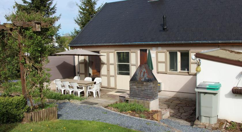 Апартаменты Maison Piérlu