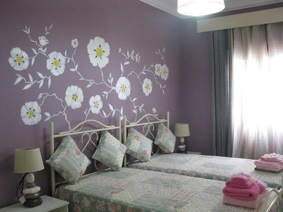 Апартаменты Apartmento Pax Júlia