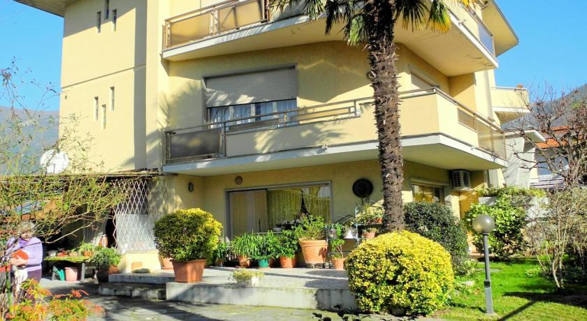 Апартаменты Casa Fiorita