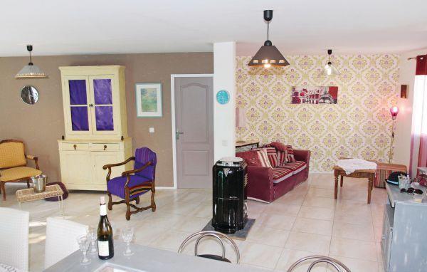 Апартаменты Holiday home Malataverne YA-986