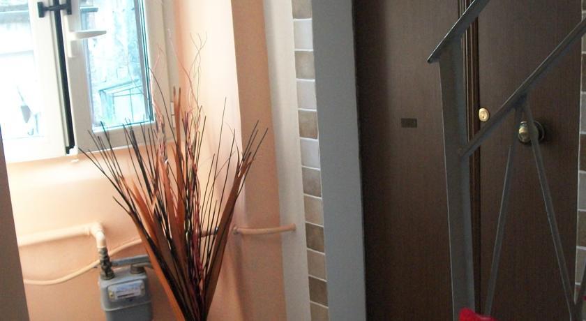 Апартаменты Mini Apartment Delizioso