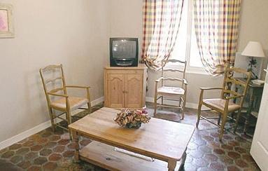 Апартаменты Holiday home Les Prés J-767