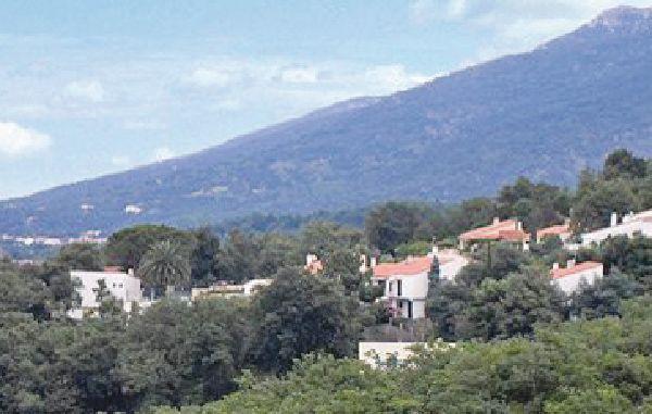 Апартаменты Apartment Laroque des Alberes MN-1239