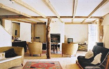 Апартаменты Holiday home La Martinière O-781