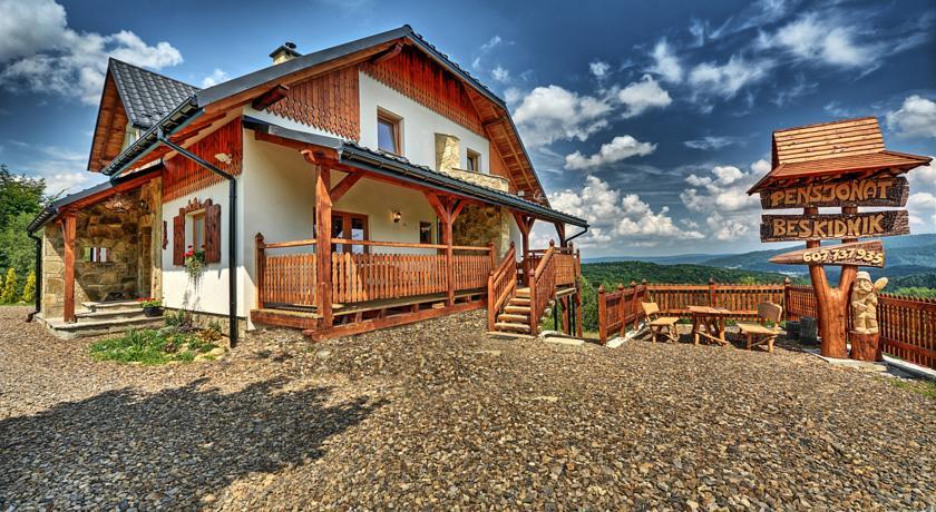 Апартаменты Beskidnik