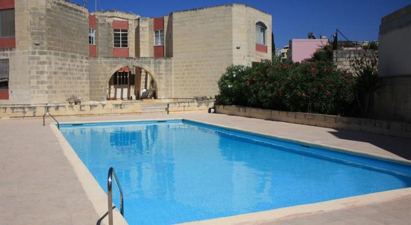 Апартаменты Domus Luxuria - Mediterraneo