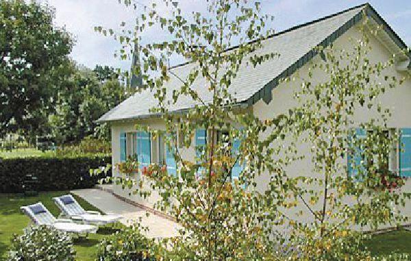 Апартаменты Holiday home Auppegard MN-1031