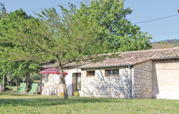 Апартаменты Holiday home route de Roynac H-833