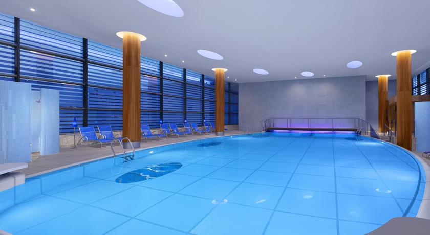 Sheraton Grand Hotel & Spa