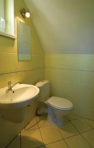 Апартаменты Apartment Velky Slavkov IJ-669