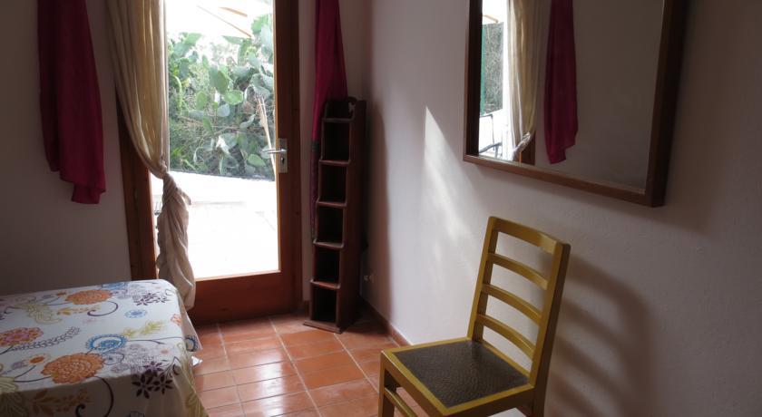 Апартаменты Holiday home El Retiro