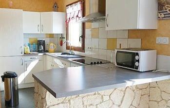 Апартаменты Holiday home Vagney WX-896