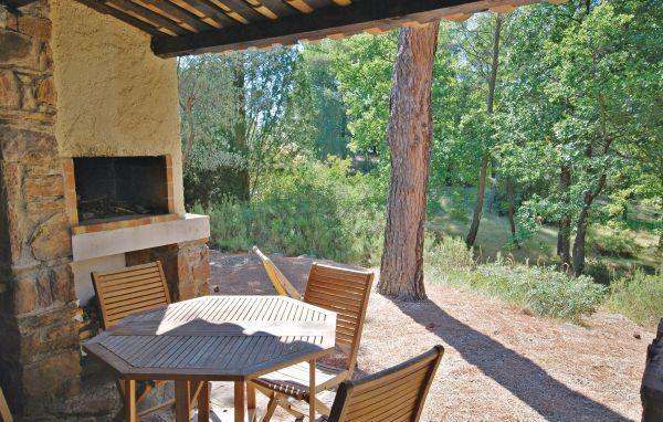 Апартаменты Holiday home La Bouverie MN-1486