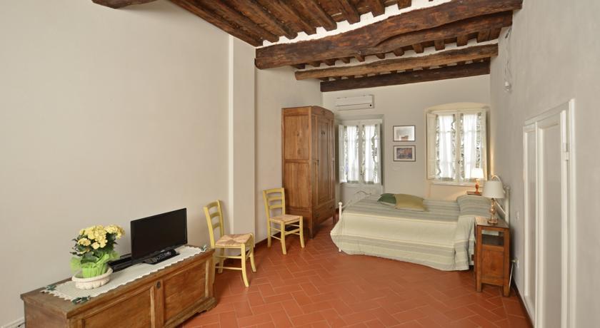 Мини-отель B&B PIETRASANTA