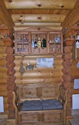 Апартаменты Holiday home Áporka 21