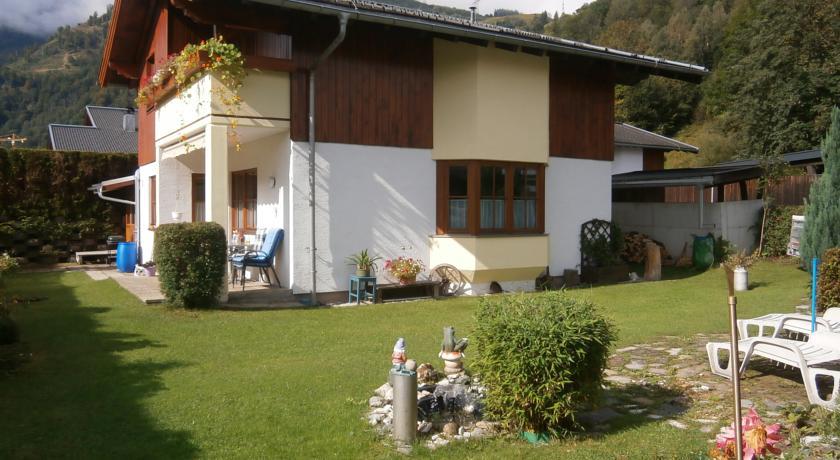 Haus Rexeisen