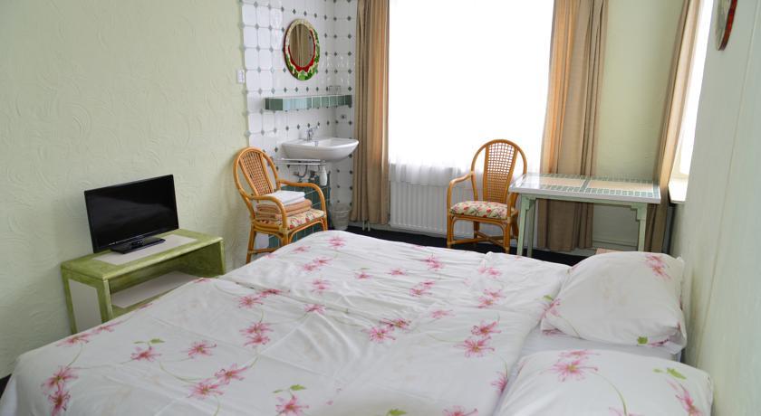 Отель Hotel Sonnenblinck