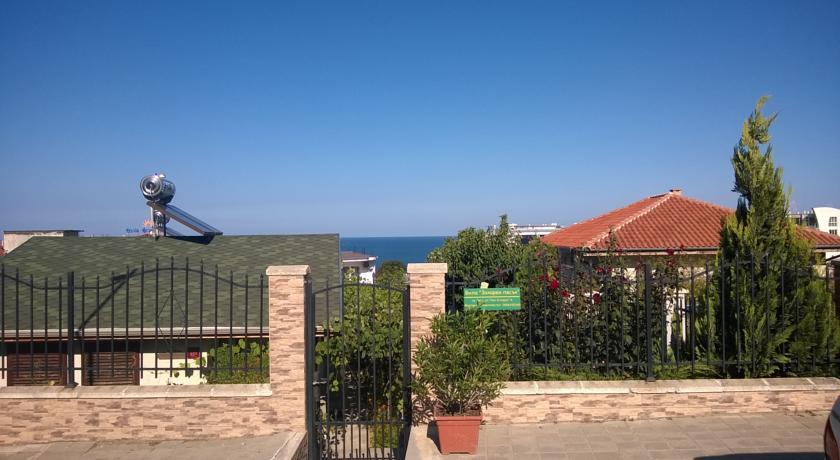 Апартаменты Guest House Sugar Sands