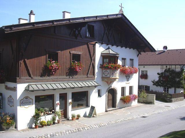 Апартаменты Pittlanderhof