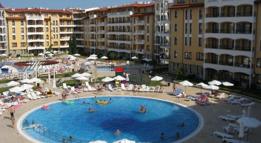 Apartment Edyta