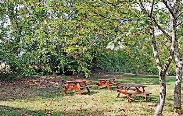 Апартаменты Holiday home Mayenne O-907