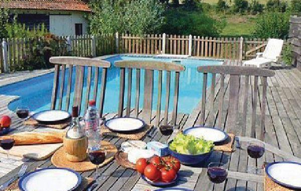 Апартаменты Holiday home Cavron St. Martin EF-1048