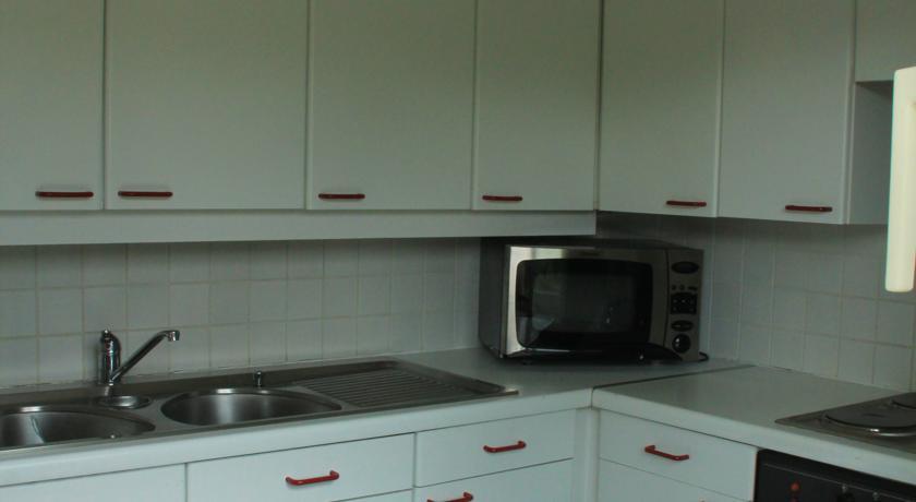 Апартаменты Apartment Cuypers