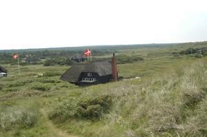 Апартаменты Holiday home Bjerghuse 145