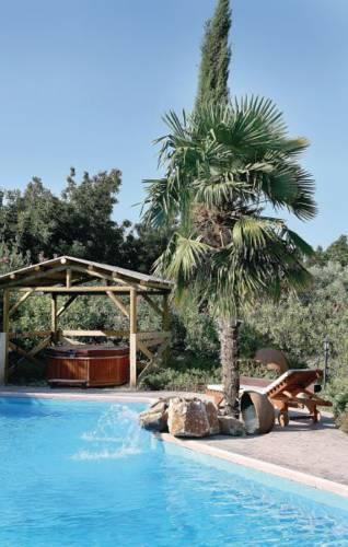 Holiday home Laatchi OP-1758