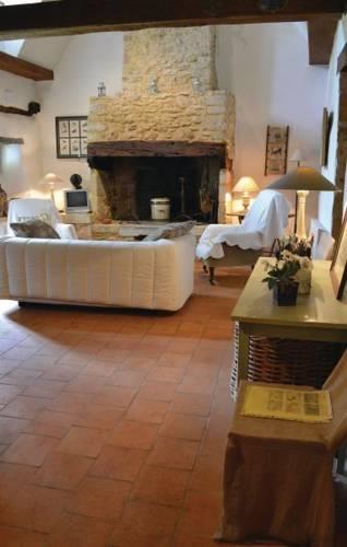 Апартаменты Holiday home Château de Monsec J-578