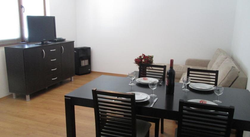 Alexander Services Apartments in Phoenix I