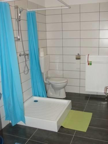 Bóbita Apartman