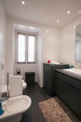 Апартаменты Valsolda Vista Lago