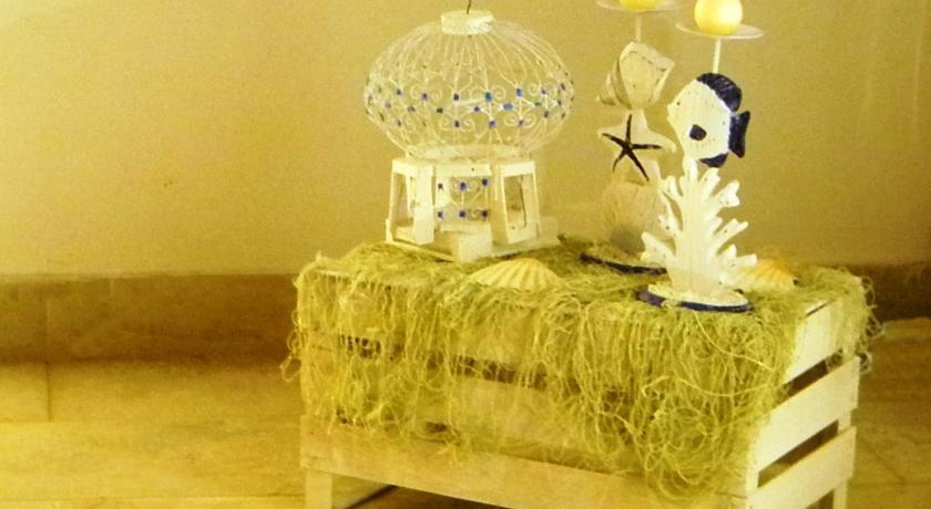 Апартаменты Casa Vacanze Giada