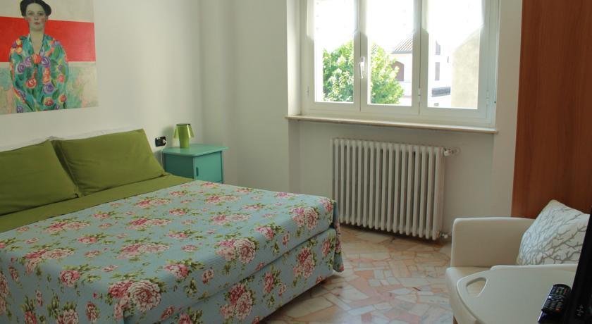 Мини-отель B&B Mamy's