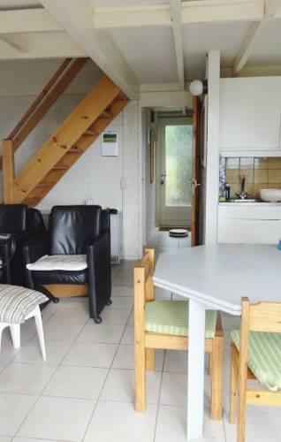Апартаменты Holiday home Grünen Dempt I-510