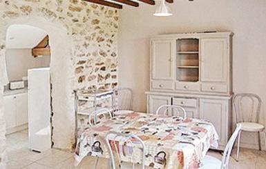 Апартаменты Holiday home Le Val St Pere O-853