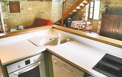 Апартаменты Holiday home Rue de Chateau L-607
