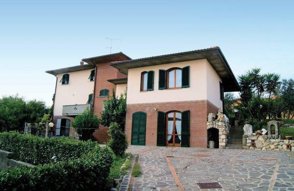 Апартаменты Holiday home Rosignano Marittimo 50