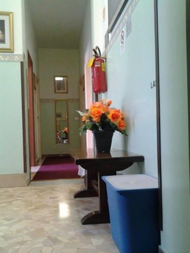 Гостевой дом Hostal Parini