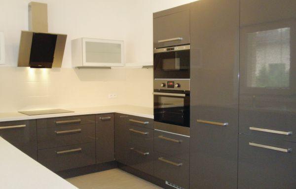 Апартаменты Holiday home Horomerice IJ-708
