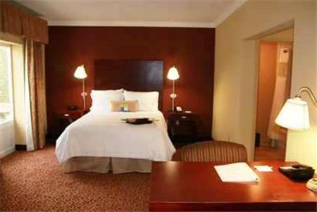Отель Hampton Inn Alexander City