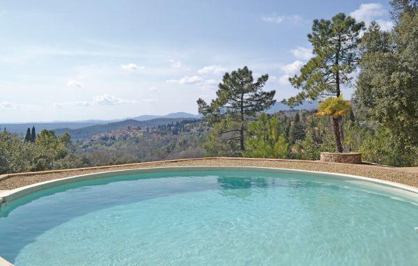 Апартаменты Holiday home Baccon L-738